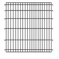 Cage Divider for Petplanet Dog Cage - Medium